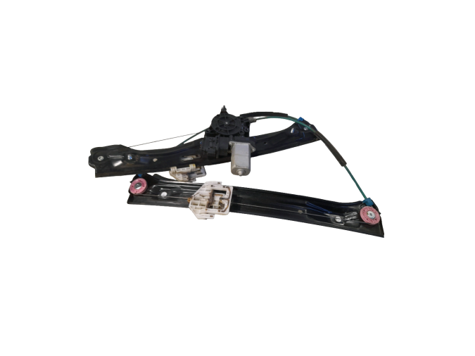 ELEVALUNAS DELANTERO IZQUIERDO BMW 118D 2013
