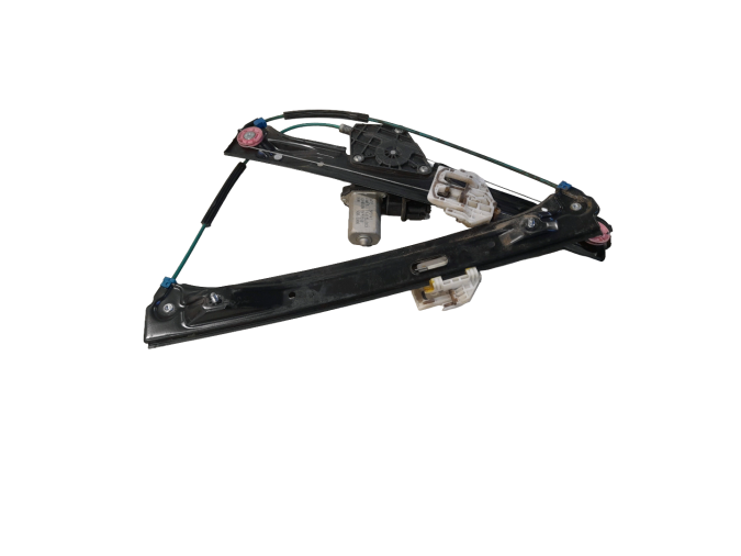 ELEVALUNAS DELANTERO IZQUIERDO BMW 118D 2013