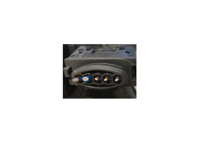 ELEVALUNAS DELANTERO IZQUIERDO BMW 118D 2013
