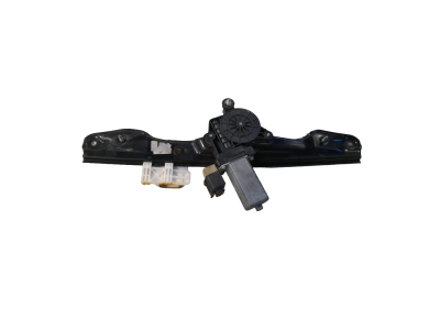ELEVALUNAS TRASERO DERECHO BMW 118D 2013