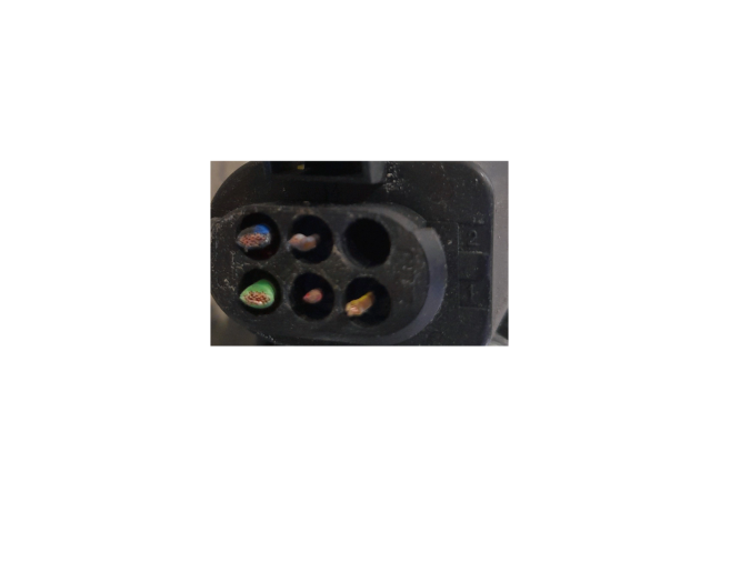 ELEVALUNAS TRASERO DERECHO BMW 118D 2013