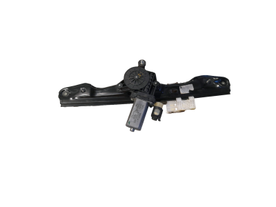 ELEVALUNAS TRASERO IZQUIERDO BMW 118D 2013