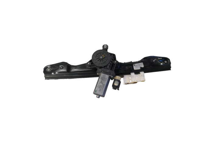 ELEVALUNAS TRASERO IZQUIERDO BMW 118D 2013