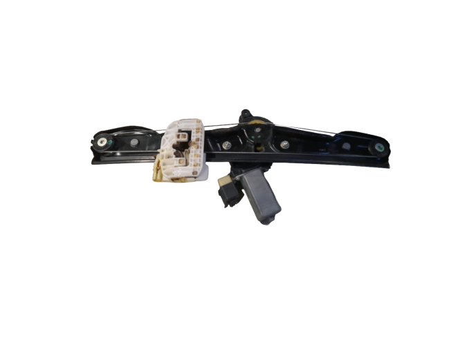 ELEVALUNAS TRASERO IZQUIERDO BMW 118D 2013
