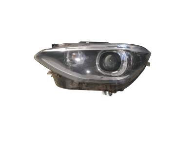 FARO IZQUIERDO BMW 118D 2013