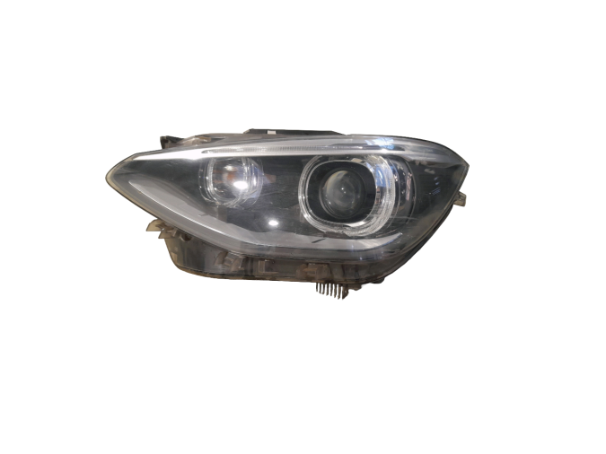 FARO IZQUIERDO BMW 118D 2013