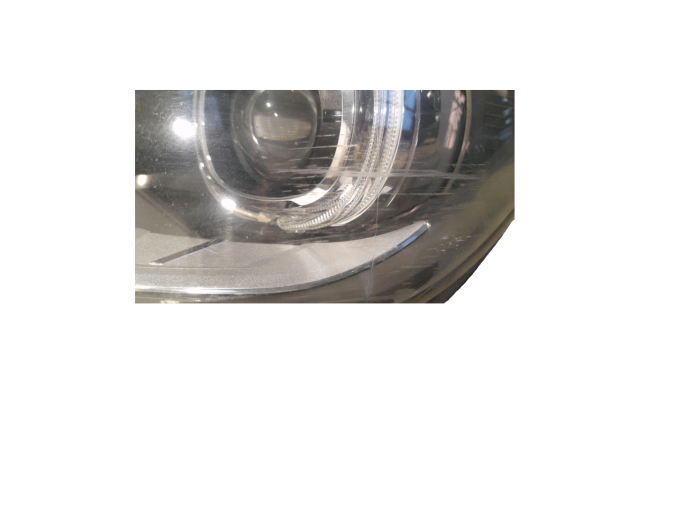 FARO IZQUIERDO BMW 118D 2013