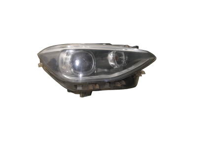 FARO DERECHO BMW 118D 2013