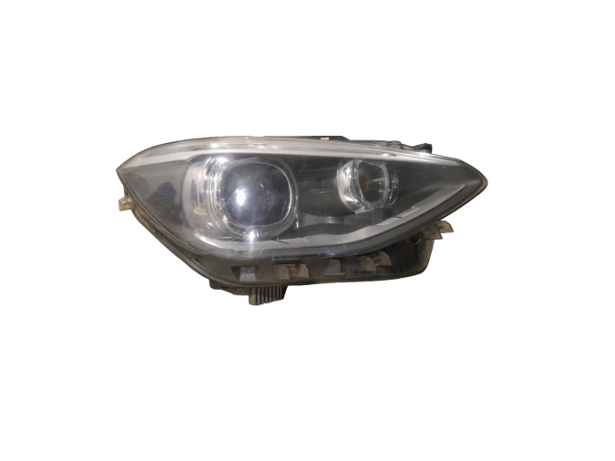 FARO DERECHO BMW 118D 2013