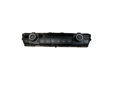 MANDO CLIMATIZACION BMW 118D 2013