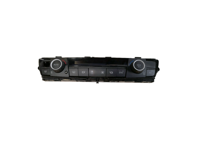 MANDO CLIMATIZACION BMW 118D 2013