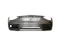 PARAGOLPES DELANTERO BMW 118D GRIS OSCURO 2013