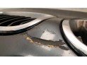 PARAGOLPES DELANTERO BMW 118D GRIS OSCURO 2013