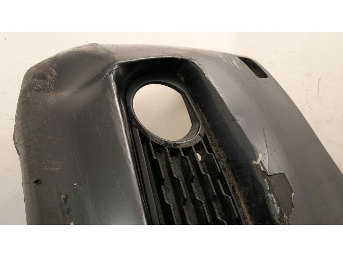 PARAGOLPES DELANTERO BMW 118D GRIS OSCURO 2013