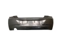 PARAGOLPES TRASERO BMW 118D GRIS OSCURO 2013