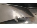 PARAGOLPES TRASERO BMW 118D GRIS OSCURO 2013