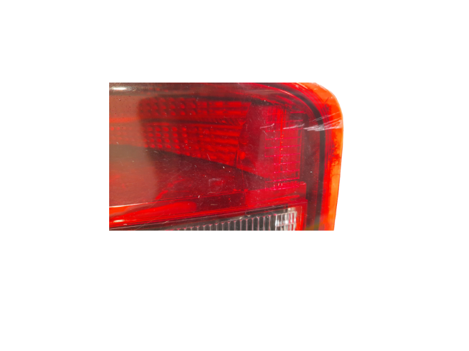 PILOTO TRASERO IZQUIERDO BMW 118D 2013