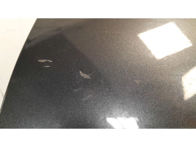 PUERTA DELANTERA IZQUIERDA BMW 118D GRIS OSCURO 2013