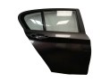 PUERTA TRASERA DERECHA BMW 118D GRIS OSCURO 2013