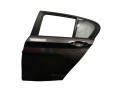 PUERTA TRASERA IZQUIERDA BMW 118D GRIS OSCURO 2013