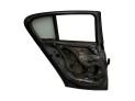 PUERTA TRASERA IZQUIERDA BMW 118D GRIS OSCURO 2013