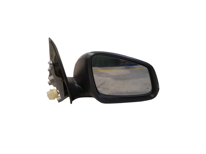 RETROVISOR DERECHO BMW 118D 2013