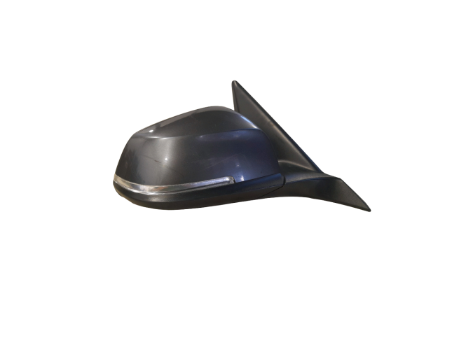 RETROVISOR DERECHO BMW 118D 2013