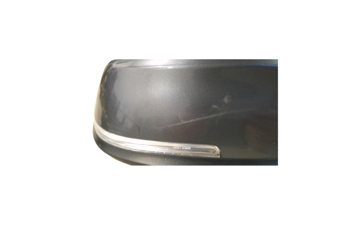RETROVISOR DERECHO BMW 118D 2013