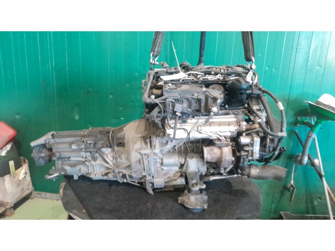 ALTERNADOR BMW 118D 2013