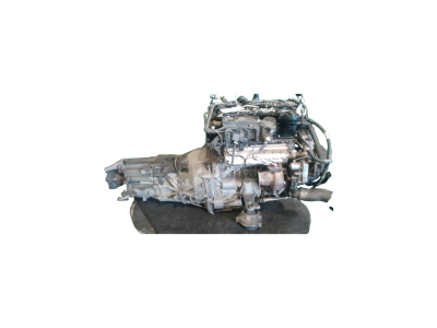 MOTOR DE ARRANQUE BMW 118D 2013