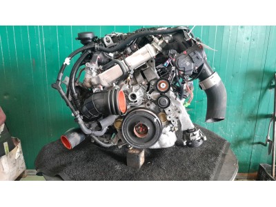 MOTOR BMW 118D 2013