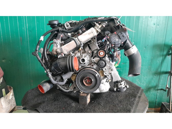 MOTOR BMW 118D 2013