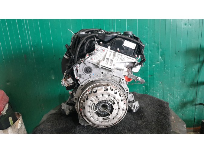 MOTOR BMW 118D 2013