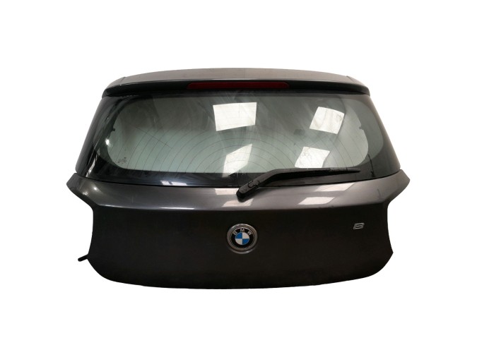 PORTON TRASERO BMW 118D GRIS OSCURO 2013
