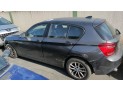 MECANICA TRASERA	 BMW 118D 2013