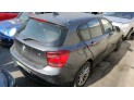 MECANICA TRASERA	 BMW 118D 2013