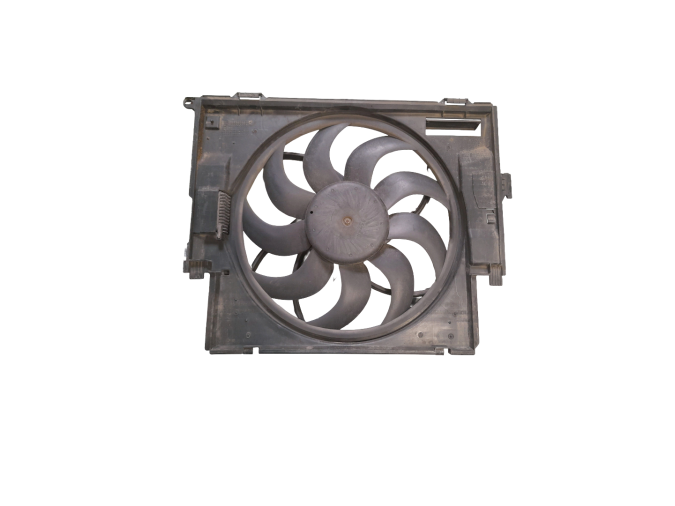 ELECTROVENTILADOR BMW 118D 2013