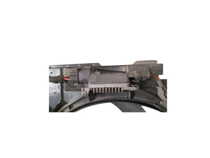 ELECTROVENTILADOR BMW 118D 2013