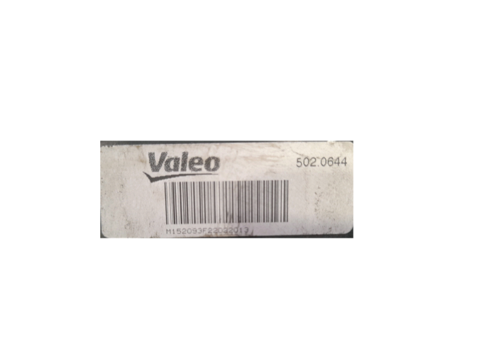 ELECTROVENTILADOR BMW 118D 2013