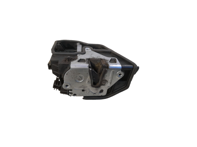 CERRADURA PUERTA TRASERA DERECHA BMW 118D 2013
