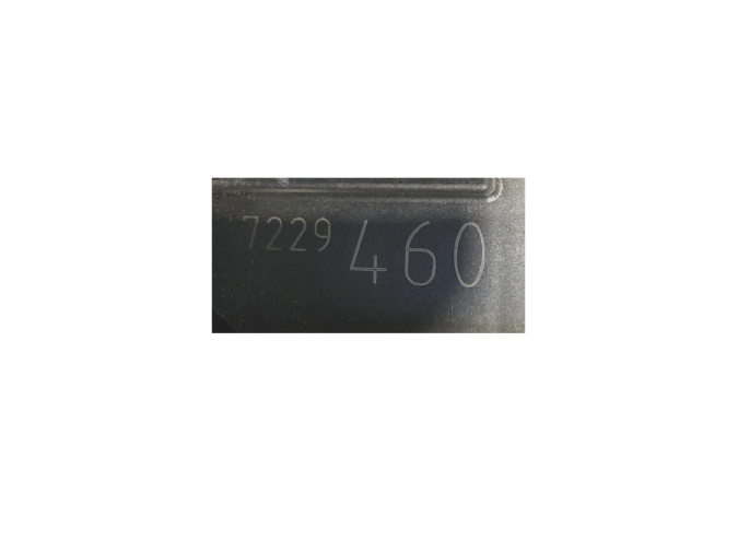 CERRADURA PUERTA TRASERA DERECHA BMW 118D 2013