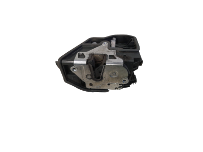CERRADURA PUERTA TRASERA IZQUIERDA BMW 118D 2013