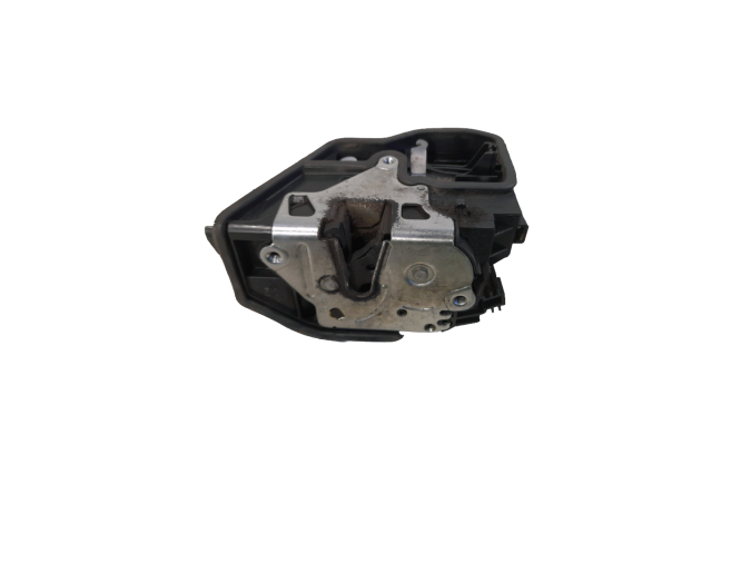 CERRADURA PUERTA TRASERA IZQUIERDA BMW 118D 2013