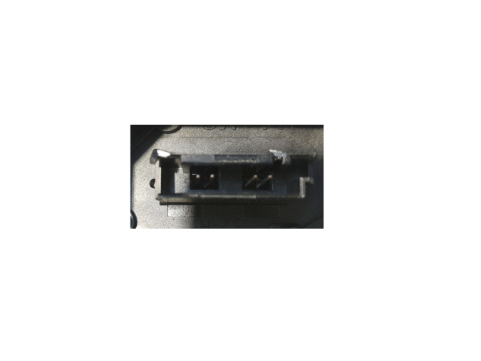 CERRADURA PUERTA DELANTERA DERECHA BMW 118D 2013
