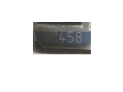 CERRADURA PUERTA DELANTERA DERECHA BMW 118D 2013