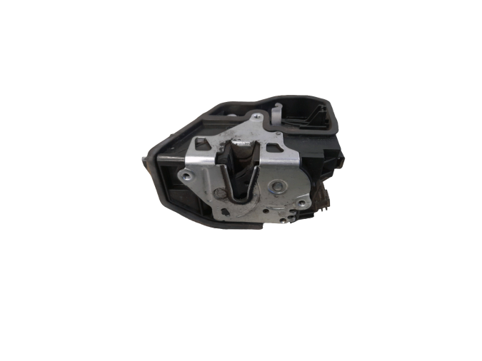 CERRADURA PUERTA DELANTERA IZQUIERDA BMW 118D 2013