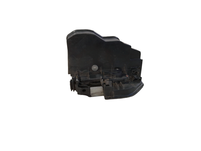 CERRADURA PUERTA DELANTERA IZQUIERDA BMW 118D 2013