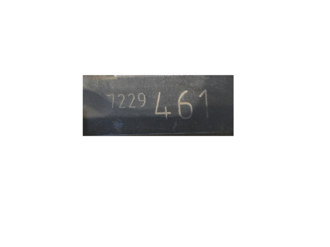 CERRADURA PUERTA DELANTERA IZQUIERDA BMW 118D 2013