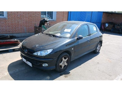 MANGUITO SO PEUGEOT 206 2006