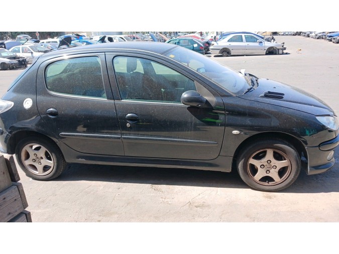 MANGUITO SO PEUGEOT 206 2006